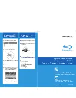 Preview for 2 page of Magnavox Blu-ray NB531MGX Owner'S Manual