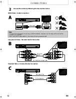 Предварительный просмотр 14 страницы Magnavox Blu-ray NB531MGX Owner'S Manual