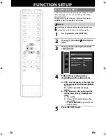 Preview for 32 page of Magnavox Blu-ray NB531MGX Owner'S Manual