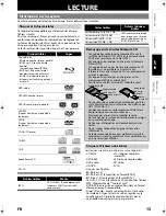 Preview for 67 page of Magnavox Blu-ray NB531MGX Owner'S Manual