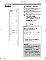 Preview for 72 page of Magnavox Blu-ray NB531MGX Owner'S Manual