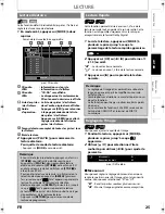 Предварительный просмотр 77 страницы Magnavox Blu-ray NB531MGX Owner'S Manual