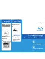 Предварительный просмотр 102 страницы Magnavox Blu-ray NB531MGX Owner'S Manual