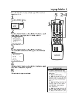 Preview for 9 page of Magnavox CC13C1MG Owner'S Manual