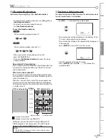 Preview for 13 page of Magnavox CD130MW8 Owner'S Manual