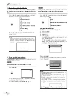 Preview for 14 page of Magnavox CD130MW8 Owner'S Manual