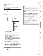 Preview for 17 page of Magnavox CD130MW8 Owner'S Manual