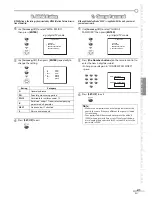 Preview for 21 page of Magnavox CD130MW8 Owner'S Manual