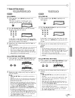 Preview for 25 page of Magnavox CD130MW8 Owner'S Manual