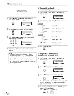 Preview for 26 page of Magnavox CD130MW8 Owner'S Manual