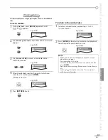 Preview for 31 page of Magnavox CD130MW8 Owner'S Manual