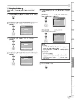 Preview for 33 page of Magnavox CD130MW8 Owner'S Manual