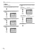 Preview for 36 page of Magnavox CD130MW8 Owner'S Manual