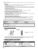 Preview for 52 page of Magnavox CD130MW8 Owner'S Manual