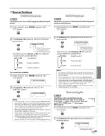 Preview for 29 page of Magnavox CD130MW9 Owner'S Manual