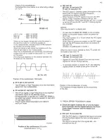 Preview for 11 page of Magnavox CDB472 Service Manual