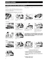 Preview for 12 page of Magnavox CDI450 Operating Instructions Manual