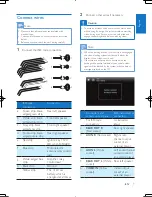 Preview for 8 page of Magnavox CED1600 User Manual