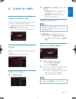 Preview for 18 page of Magnavox CED1600 User Manual