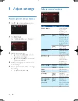 Preview for 23 page of Magnavox CED1600 User Manual