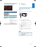 Preview for 24 page of Magnavox CED1600 User Manual