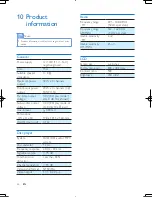 Preview for 27 page of Magnavox CED1600 User Manual