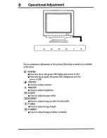 Preview for 8 page of Magnavox CM2089 Installation And Operation Manual