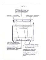 Preview for 5 page of Magnavox CM8562 Installation And Operation Manual