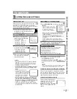 Preview for 9 page of Magnavox CMWC13D6 Owner'S Manual