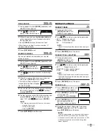 Preview for 19 page of Magnavox CMWC13D6 Owner'S Manual