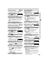 Preview for 49 page of Magnavox CMWC13D6 Owner'S Manual