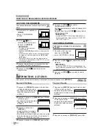 Preview for 50 page of Magnavox CMWC13D6 Owner'S Manual