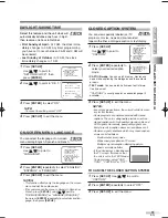 Preview for 11 page of Magnavox CMWC20T6 Owner'S Manual