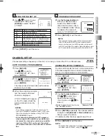 Preview for 13 page of Magnavox CMWC20T6 Owner'S Manual