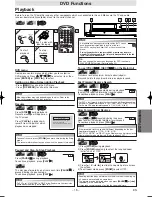 Preview for 15 page of Magnavox CMWD2205 Owner'S Manual