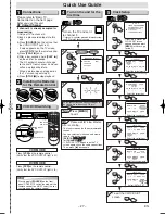 Preview for 27 page of Magnavox CMWD2205 Owner'S Manual