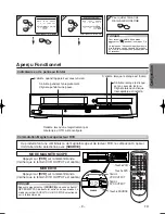 Preview for 37 page of Magnavox CMWD2205 Owner'S Manual