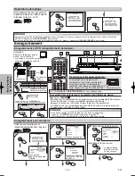 Preview for 40 page of Magnavox CMWD2205 Owner'S Manual