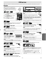 Preview for 15 page of Magnavox CMWD2206 A Owner'S Manual