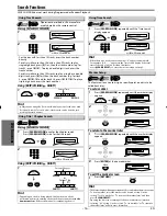 Preview for 16 page of Magnavox CMWD2206 A Owner'S Manual