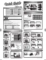 Magnavox CMWR10D6 Owner'S Manual preview