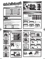 Предварительный просмотр 2 страницы Magnavox CMWR10D6 Owner'S Manual