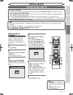 Preview for 21 page of Magnavox CMWR10D6 Owner'S Manual