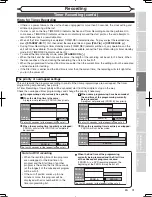 Предварительный просмотр 33 страницы Magnavox CMWR10D6 Owner'S Manual