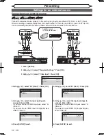 Предварительный просмотр 36 страницы Magnavox CMWR10D6 Owner'S Manual