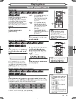 Preview for 45 page of Magnavox CMWR10D6 Owner'S Manual