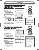 Preview for 46 page of Magnavox CMWR10D6 Owner'S Manual