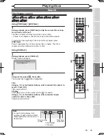 Preview for 47 page of Magnavox CMWR10D6 Owner'S Manual