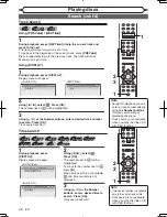 Preview for 48 page of Magnavox CMWR10D6 Owner'S Manual