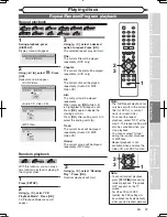 Preview for 49 page of Magnavox CMWR10D6 Owner'S Manual